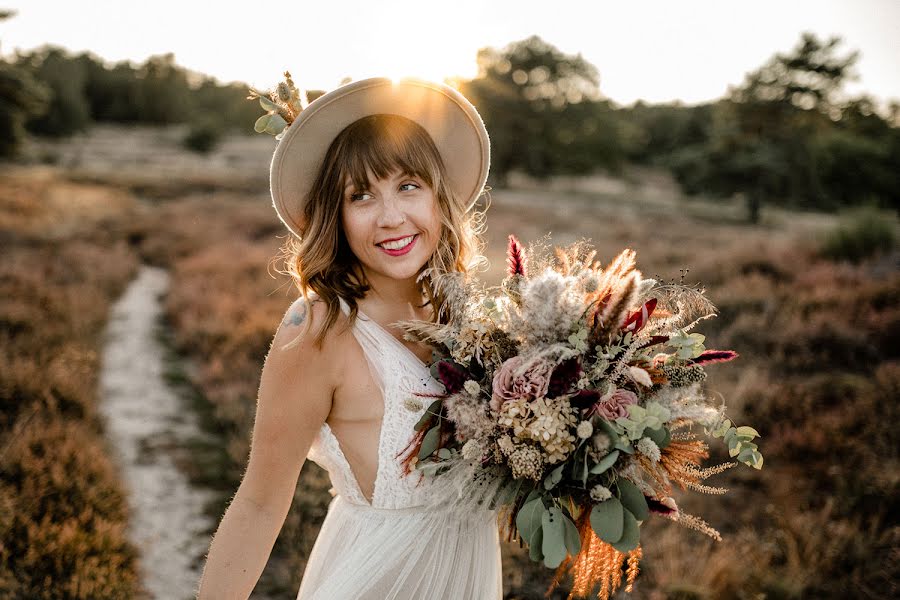 Photographe de mariage Virginia Pech (virginiapech). Photo du 16 février 2021