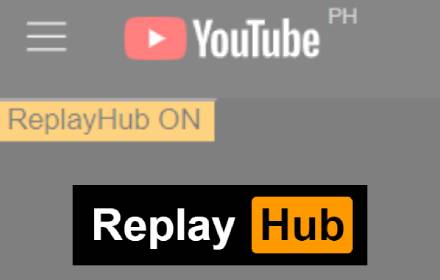 ReplayHub YouTube Looper small promo image