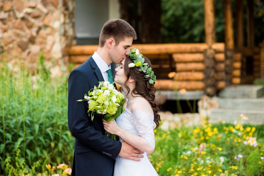 Photographe de mariage Artem Dukhtanov (duhtanov). Photo du 23 septembre 2016