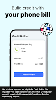 WalletHub Credit Builder Screenshot 5 of 8