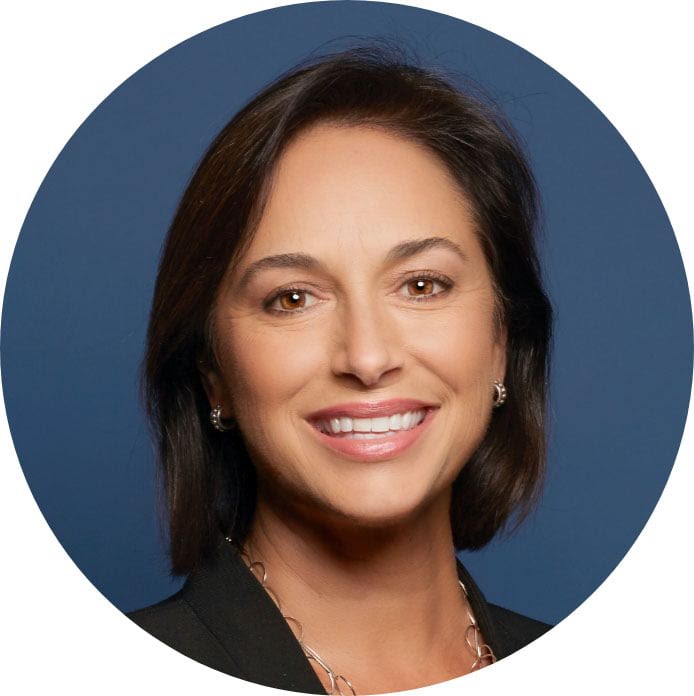 Karen DeSalvo 博士の写真