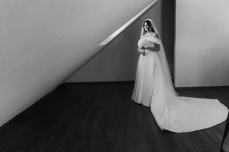 Fotografo di matrimoni Nikolae Grati (gnicolae). Foto del 24 gennaio