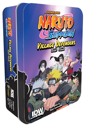 Naruto Shippuden