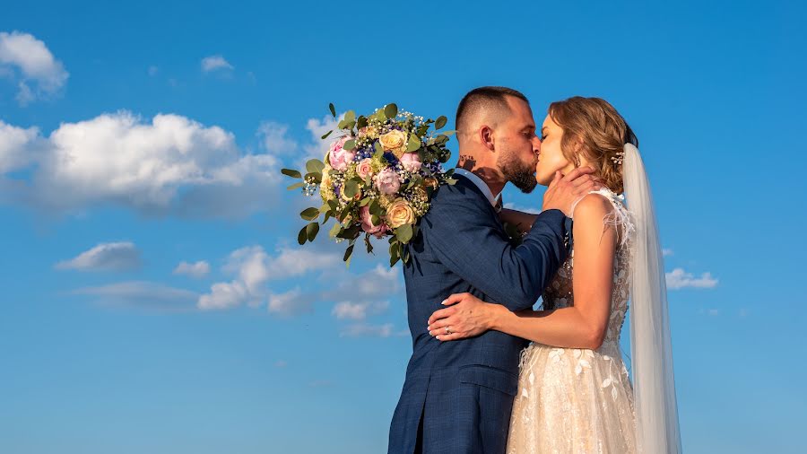 Fotógrafo de bodas Jarda Zaoral (jarinek). Foto del 10 de mayo 2022