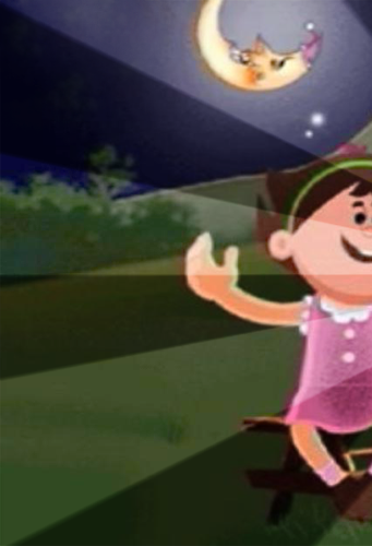 Hindi Poem Songs for kids