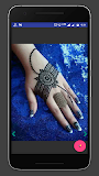 Mehndi Design
