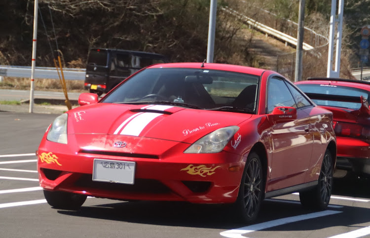 セリカの旅客機コラボ リトライ予定！・八天堂カフェリエ・フラワーフェスティバル  開催できるかな？・COVID-19に関するカスタム事例の投稿画像2枚目
