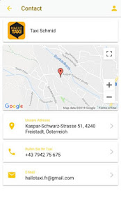 Hallo Taxi(圖3)-速報App