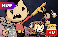 Oxygen Not Included New Tab, Wallpapers HD small promo image