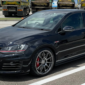 ゴルフGTI