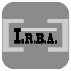 IRBA 0.0.1 Icon