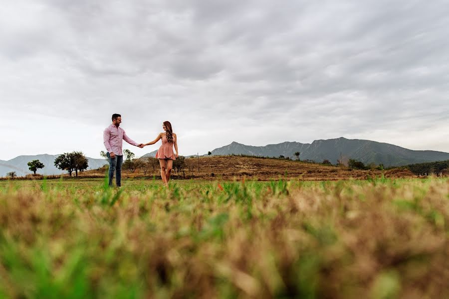 Fotógrafo de casamento Jaime Gonzalez (jaimegonzalez). Foto de 2 de fevereiro 2018