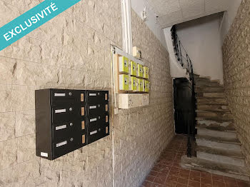 appartement à Beziers (34)