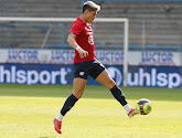 Officiel : Luiz Araujo (Lille) rejoint la MLS