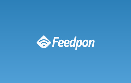 Feedpon Preview image 0