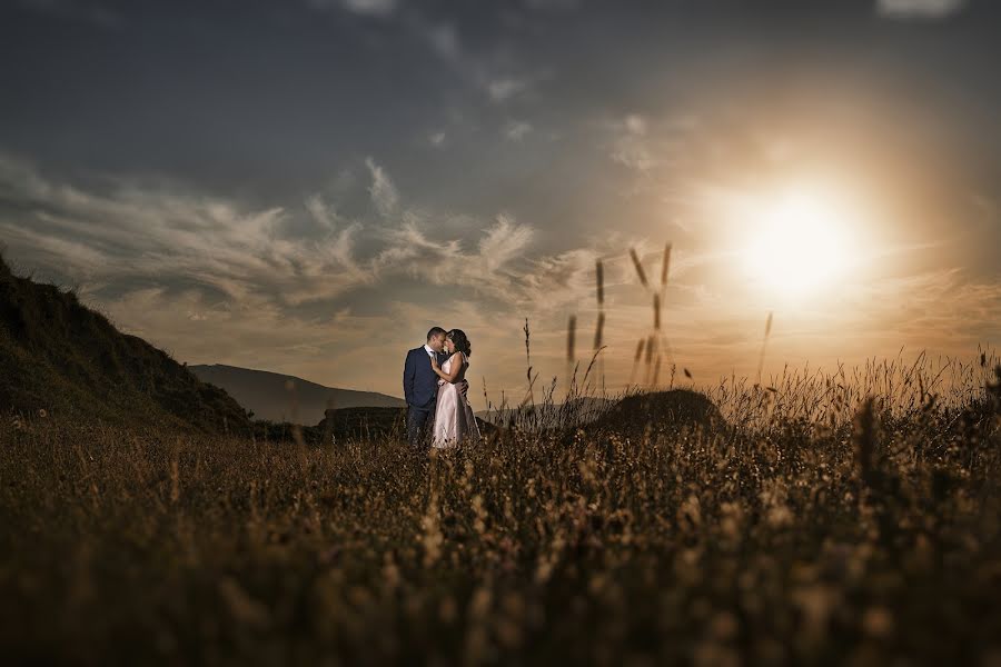 婚禮攝影師Sergio Zubizarreta（sergiozubi）。2017 8月22日的照片