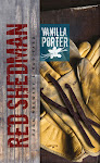 Red Shedman Vanilla Porter