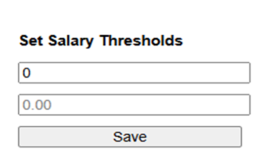 LinkedIn Salary Highlighter