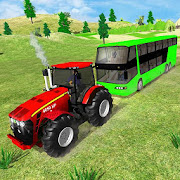 Heavy Tractor Puller 3D 1.0.1 Icon