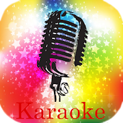 Songs Karaoke Offline  Icon