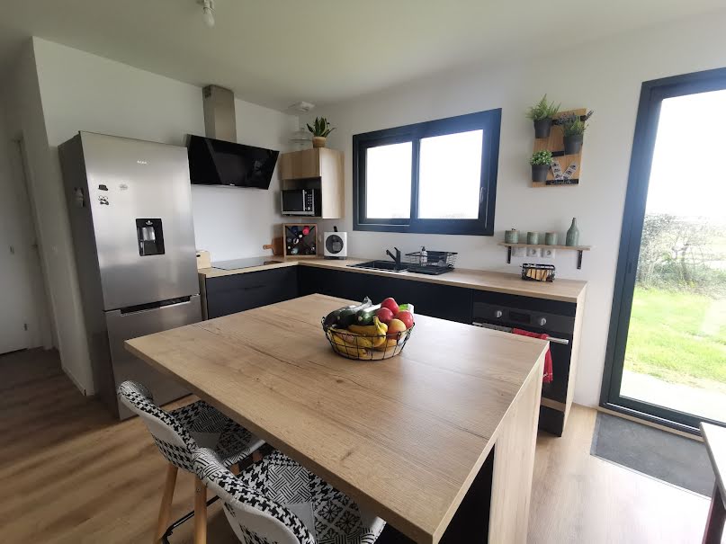 Vente maison 4 pièces 83.83 m² à Arthon-en-Retz (44320), 291 200 €