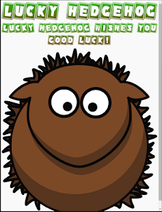 How to download Lucky Hedgehog 0.0.1 unlimited apk for pc
