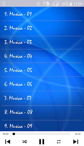 Musica Devinho Novaes - Sem Internet