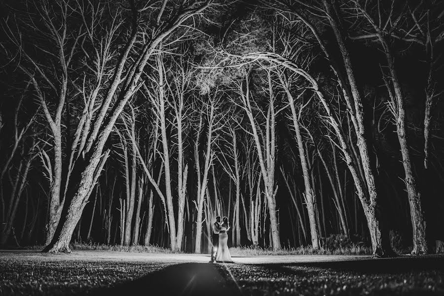 Fotografo di matrimoni Heinrich Knoetze (heinrichknoetze). Foto del 15 aprile