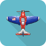 Cover Image of 下载 Missile Escape 1.1.1 APK