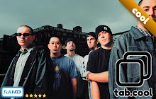 Cool Linkin Park HD Chester Tribute small promo image