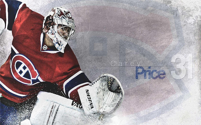 Carey price Themes & New Tab