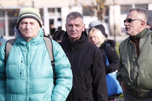 Stanovnici i aktivisti sprečili početak radova na izgradnji MHE kod Vlasotinca