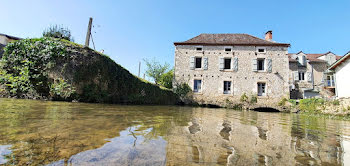 maison à Souillac (46)