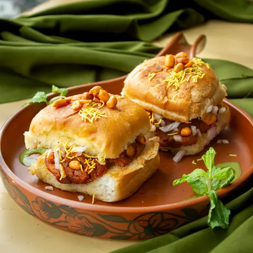 Dabeli [Set Of 2]