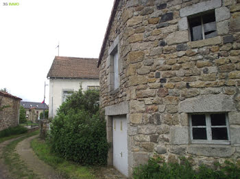 maison à Le Malzieu-Ville (48)