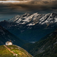 Madonna delle nev - Gran Paradiso di 