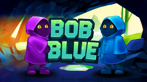 Screenshot Blue Bob - Super World