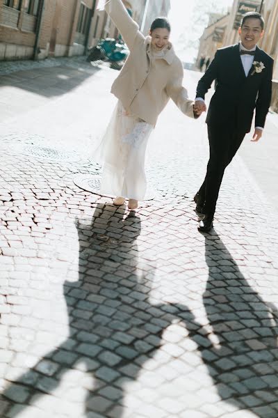 Fotógrafo de bodas Jessica Valerian (valerianphoto). Foto del 7 de mayo