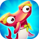 ダウンロード Shark Boom - Fun Social Game をインストールする 最新 APK ダウンローダ