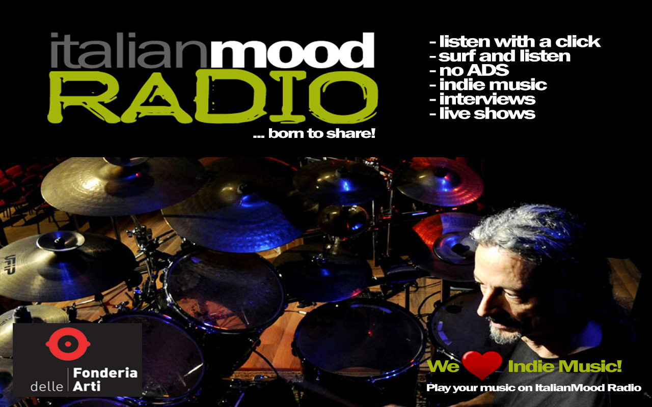 Italian Mood Radio Preview image 3