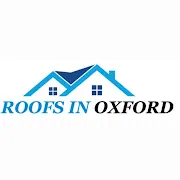 Roofs in Oxford Logo