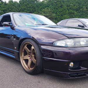 スカイライン GT-R BCNR33