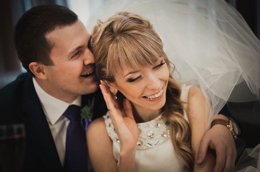 Wedding photographer Vigen Avetisyan (vigen). Photo of 2 February 2014