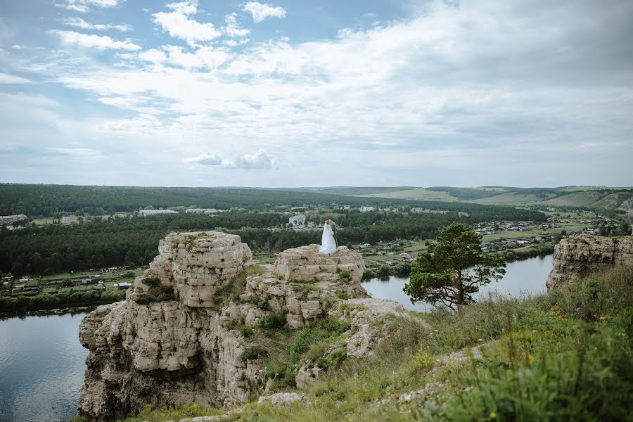 Fotograf ślubny Irina Shigaeva (shigimigi). Zdjęcie z 22 listopada 2023