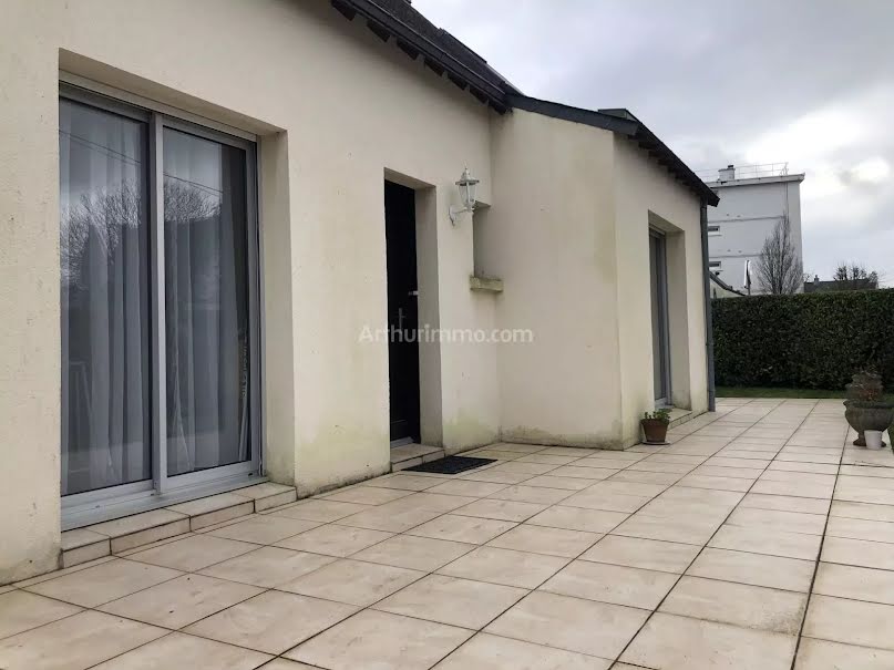 Vente maison 7 pièces 101.26 m² à Auray (56400), 405 600 €