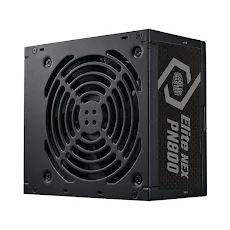 Nguồn máy tính Cooler Master Elite NEX 230V PN800 - 750W - 