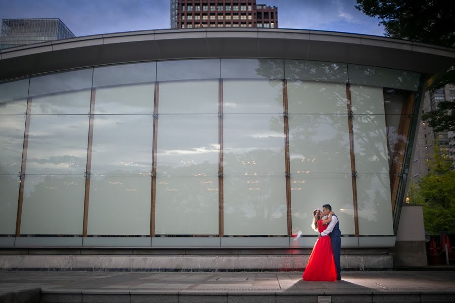 Esküvői fotós Przemyslaw Sliwinski (photoprimo). Készítés ideje: 2021 február 18.