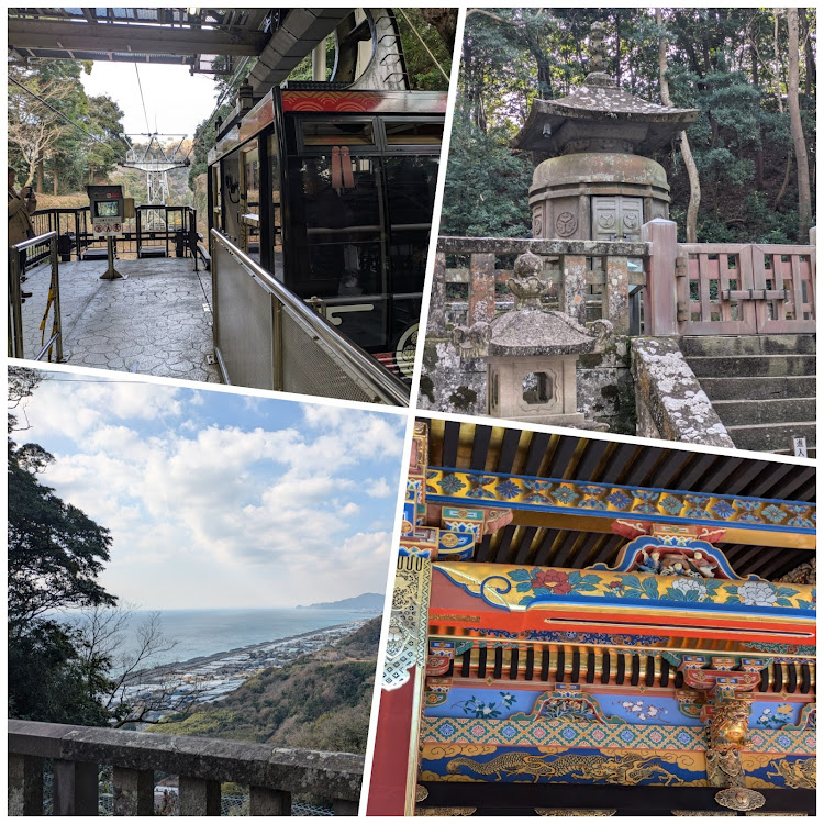 86の久能山東照宮・日本平夢テラス・PROJECT.Rｽｨｰﾂ部・ロケバニwideに関するカスタム事例の投稿画像6枚目