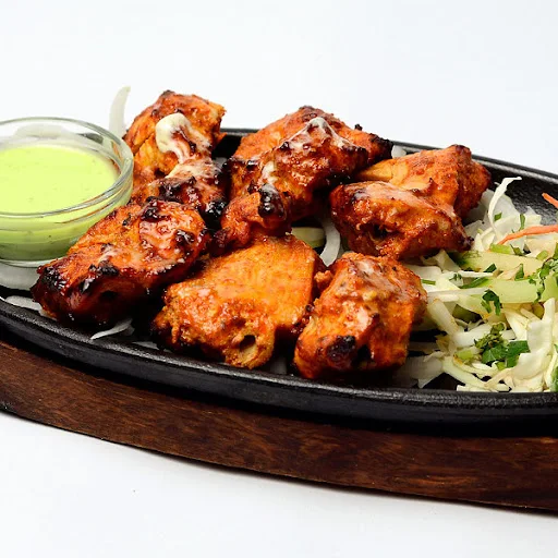 Surmai Fish Tikka