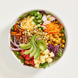 Salade Cobb | Cobb Salade